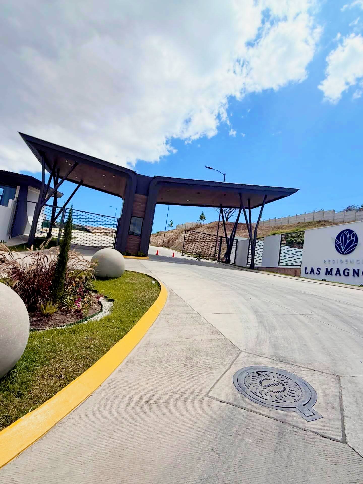 Res. Las Magnolias/ BRE1-VTC15