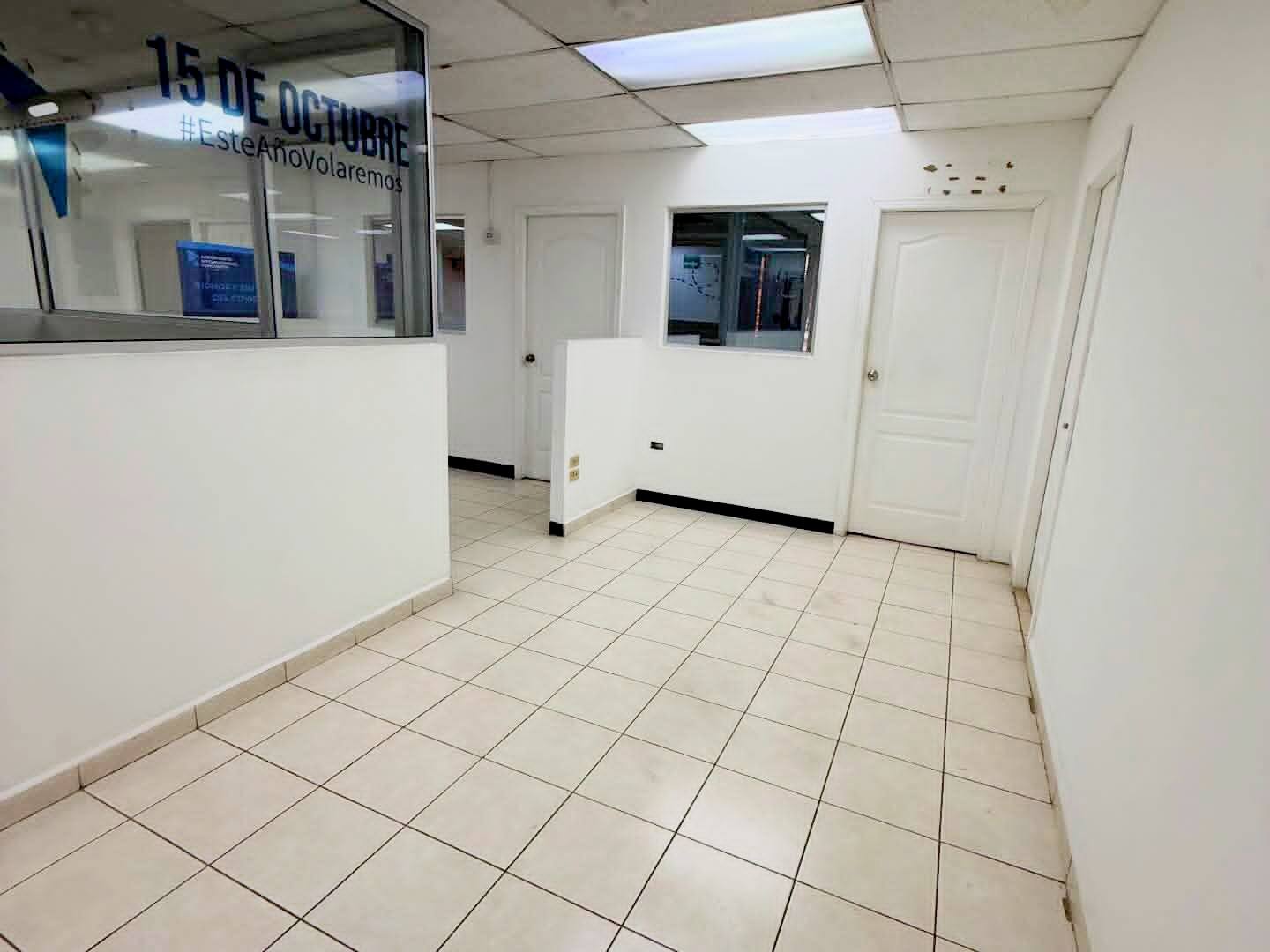 Alquiler: Dentro del Aeropuerto Toncontín/ BRE1-AL1