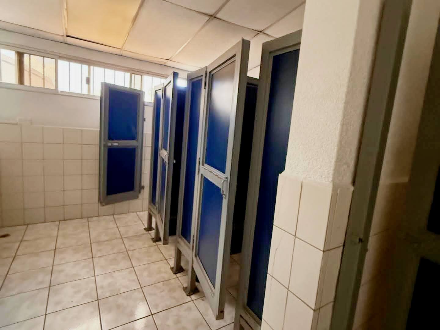 Alquiler: Dentro del Aeropuerto Toncontín/ BRE1-AL1