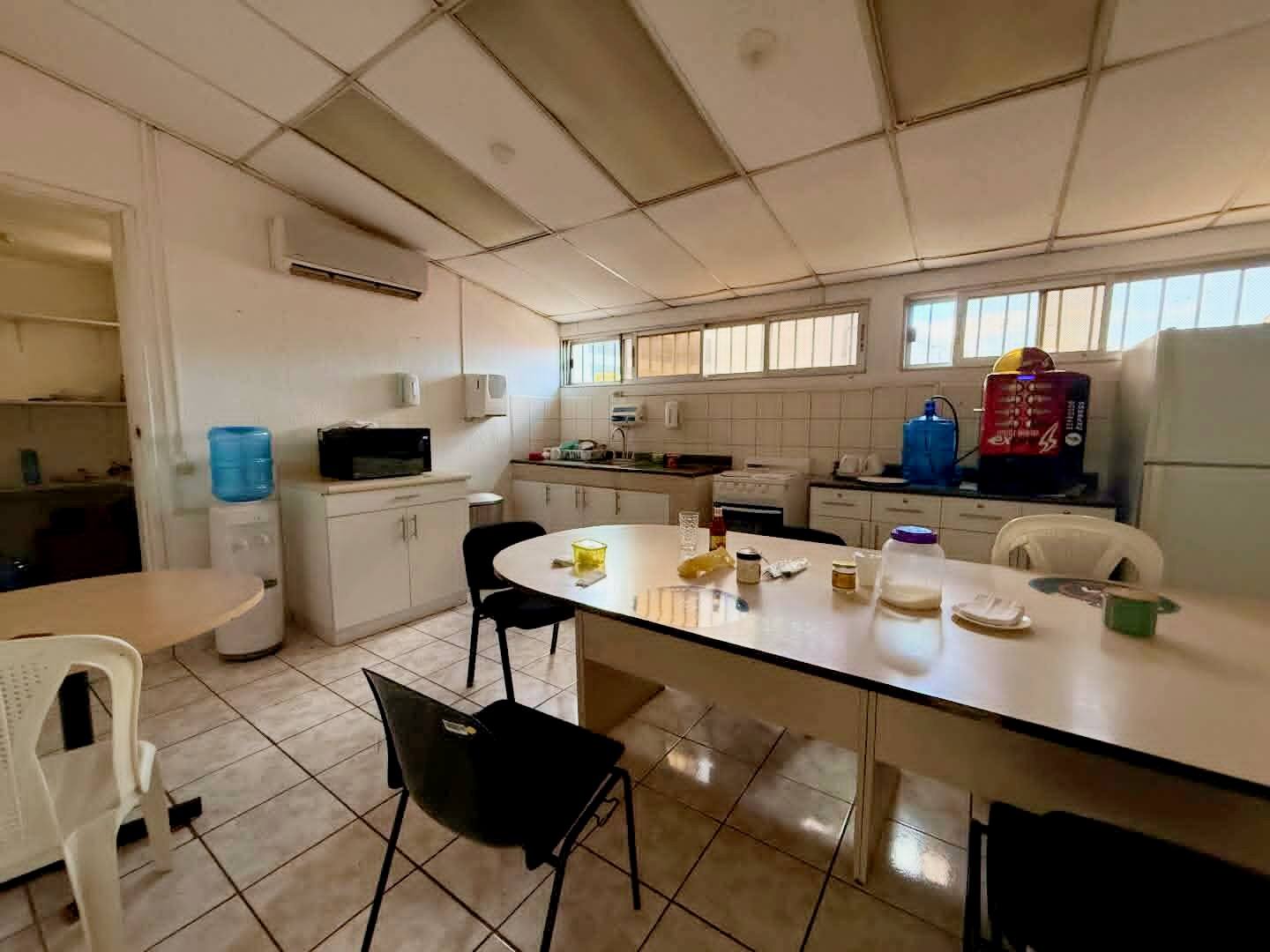 Alquiler: Dentro del Aeropuerto Toncontín/ BRE1-AL1