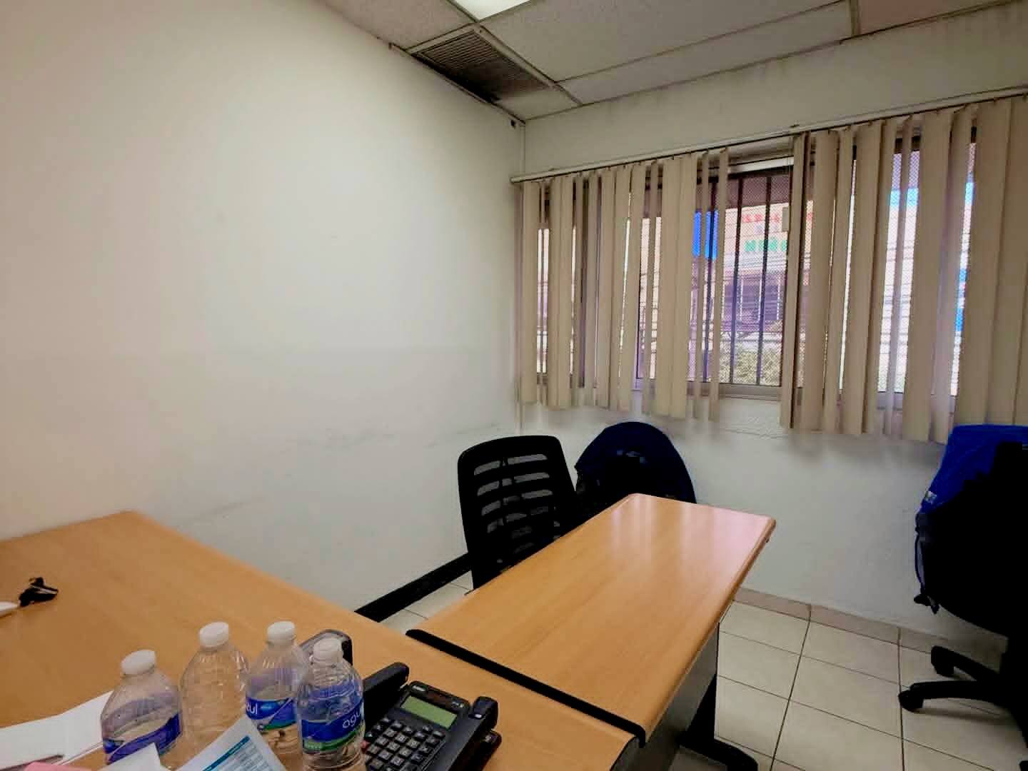 Alquiler: Dentro del Aeropuerto Toncontín/ BRE1-AL1