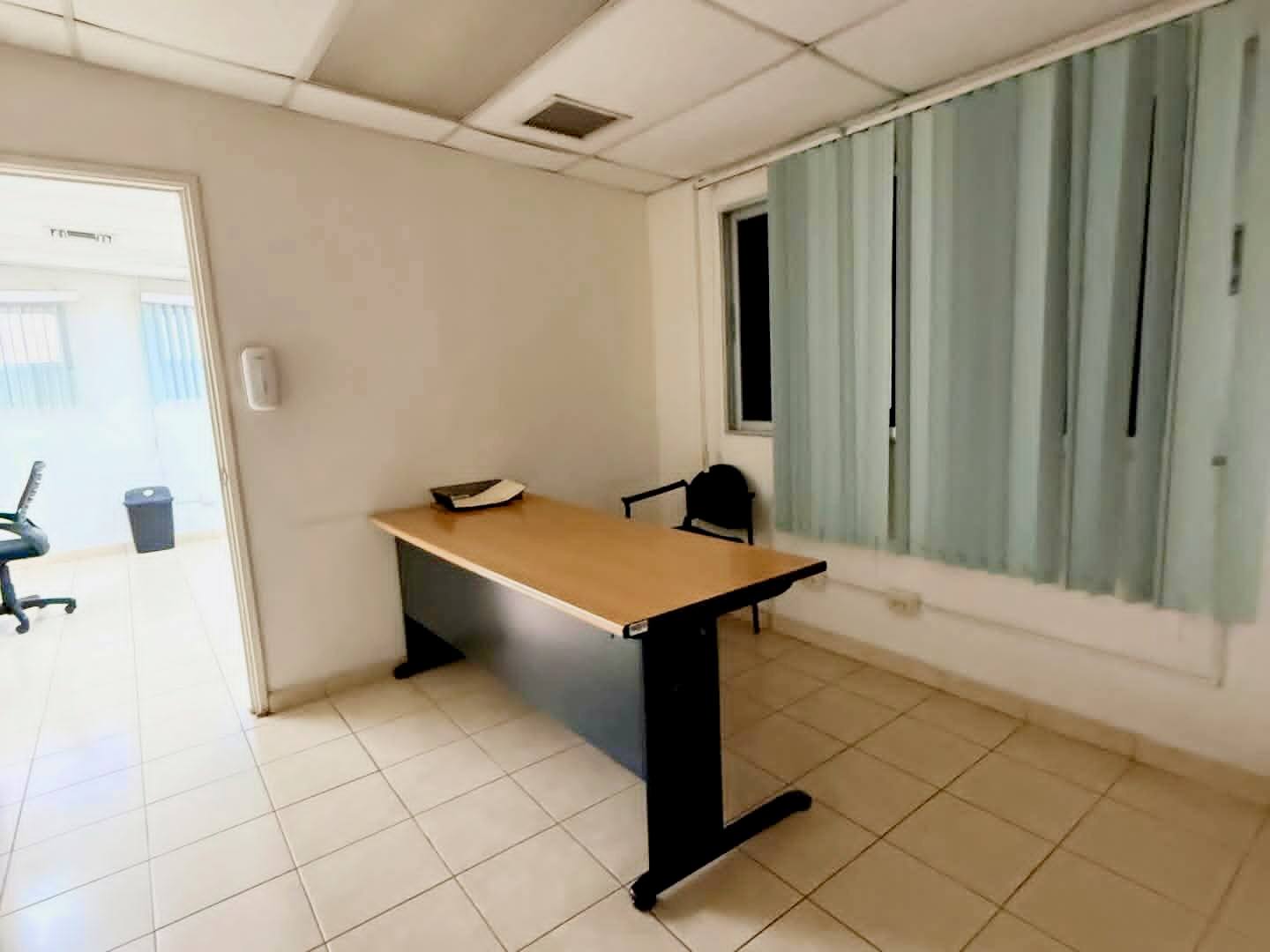 Alquiler: Dentro del Aeropuerto Toncontín/ BRE1-AL1