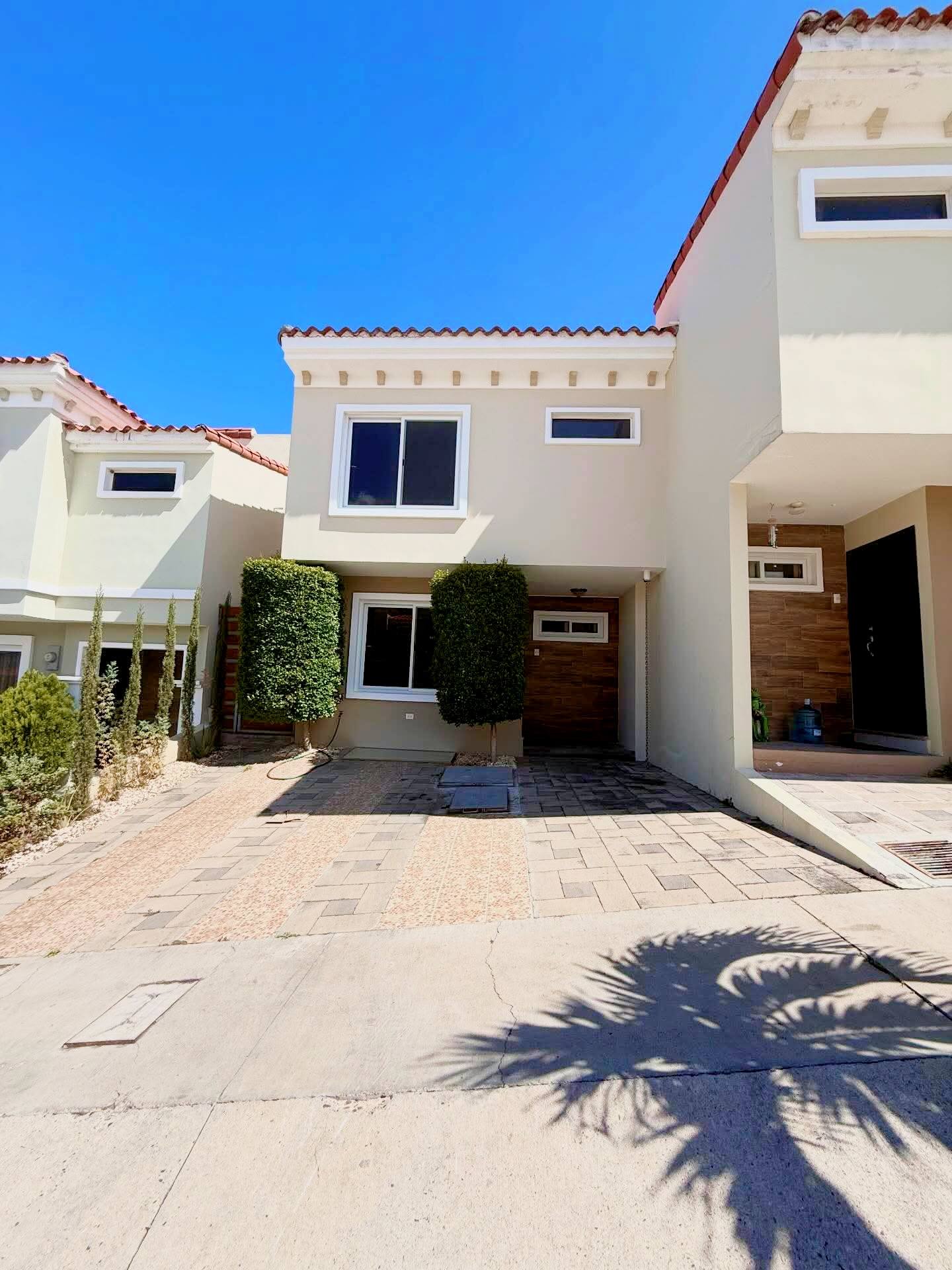 Res. El Sauce/ BRE1-VCC19