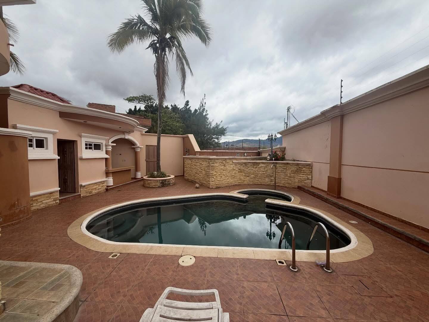 Col. La Reforma/ BRE1-AA7