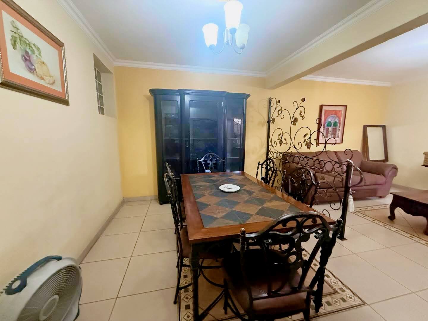 Alquiler: Col. La Reforma/ BRE1-AA7