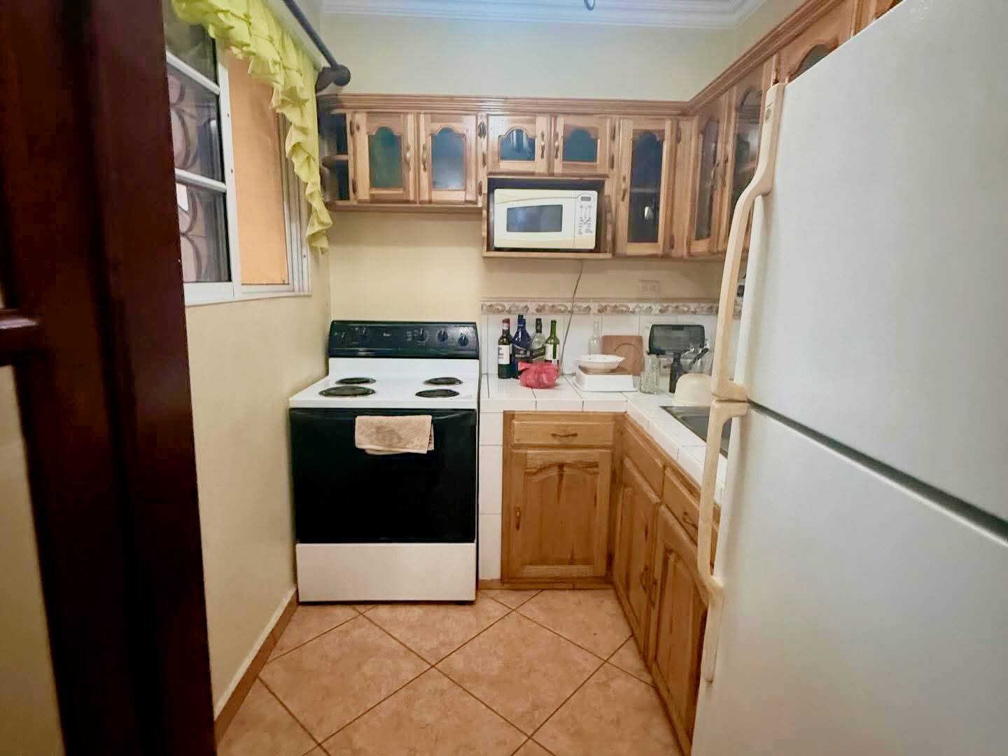 Alquiler: Col. La Reforma/ BRE1-AA7