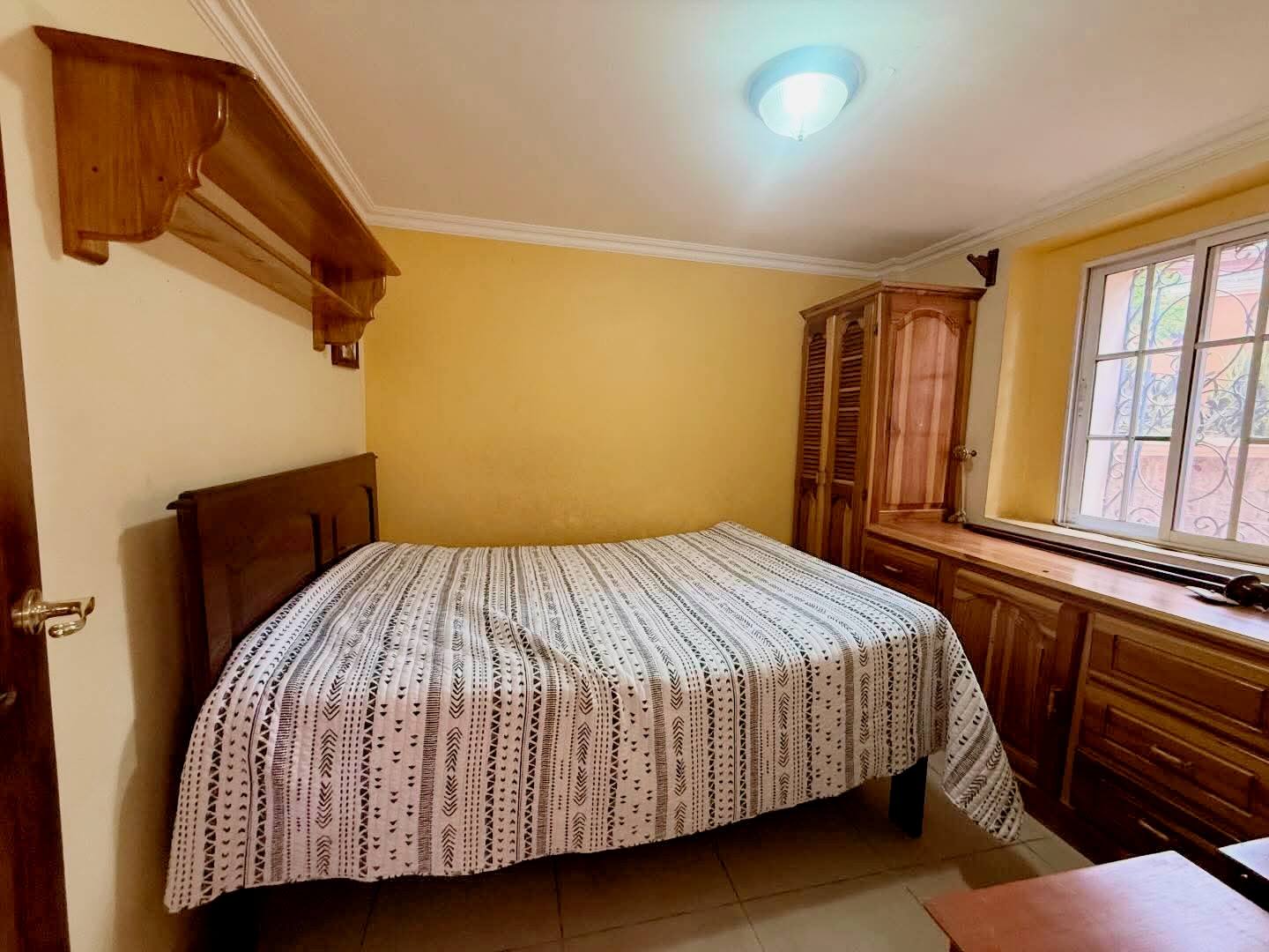 Alquiler: Col. La Reforma/ BRE1-AA7