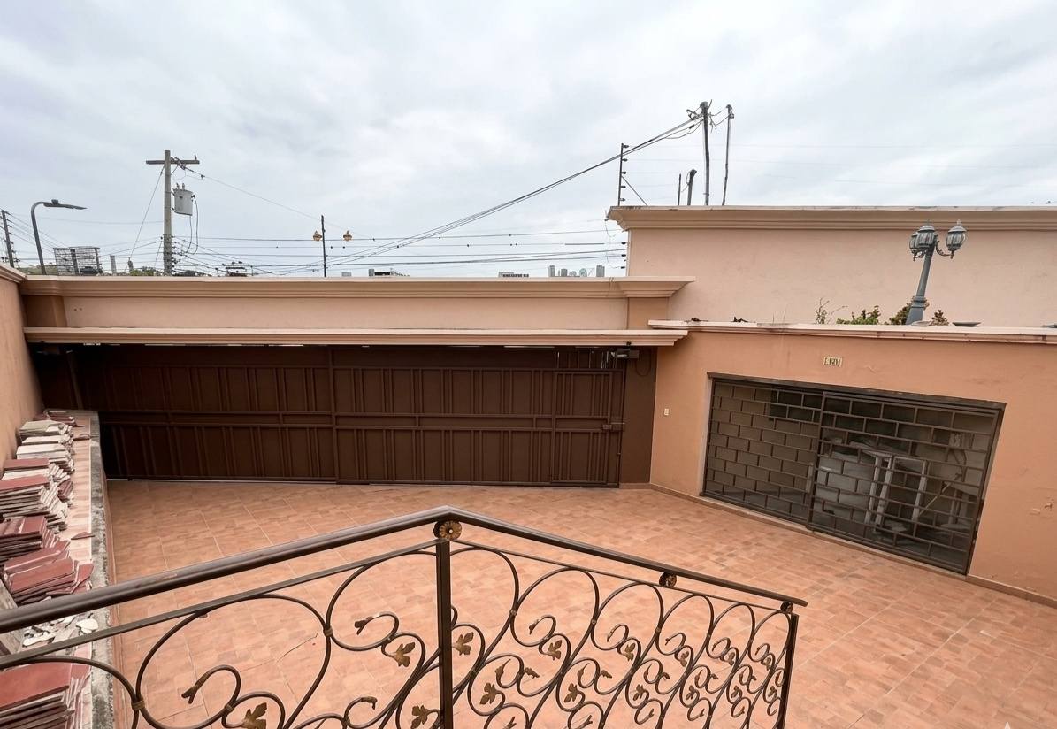 Alquiler: Col. La Reforma/ BRE1-AA7