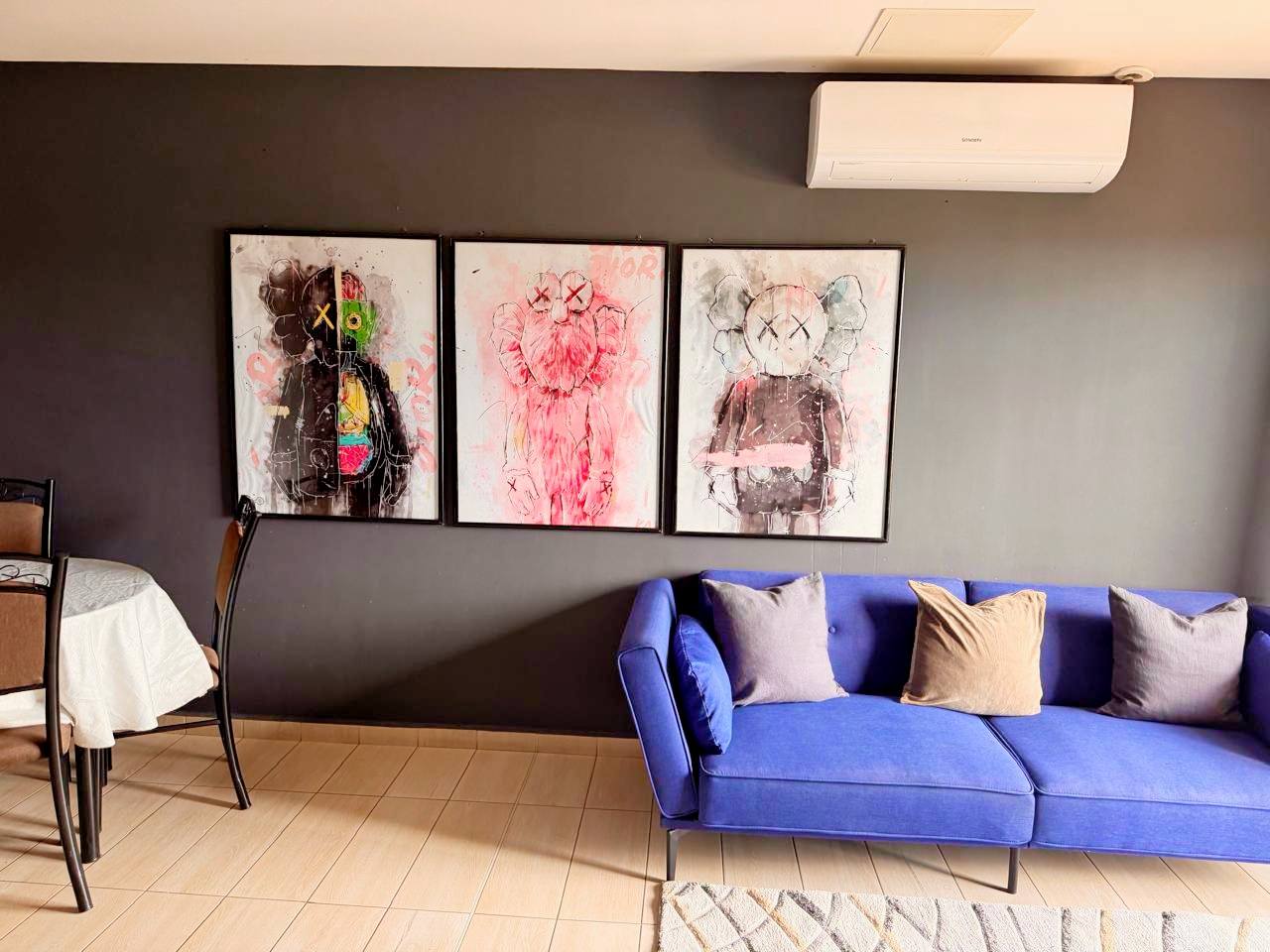 Res. San Ignacio/ BRE1-AA8