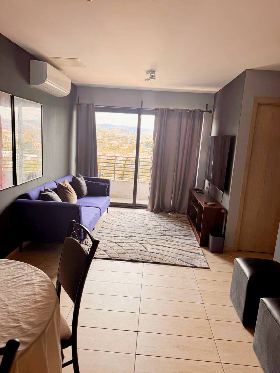 Alquiler: Res. San Ignacio/ BRE1-AA8