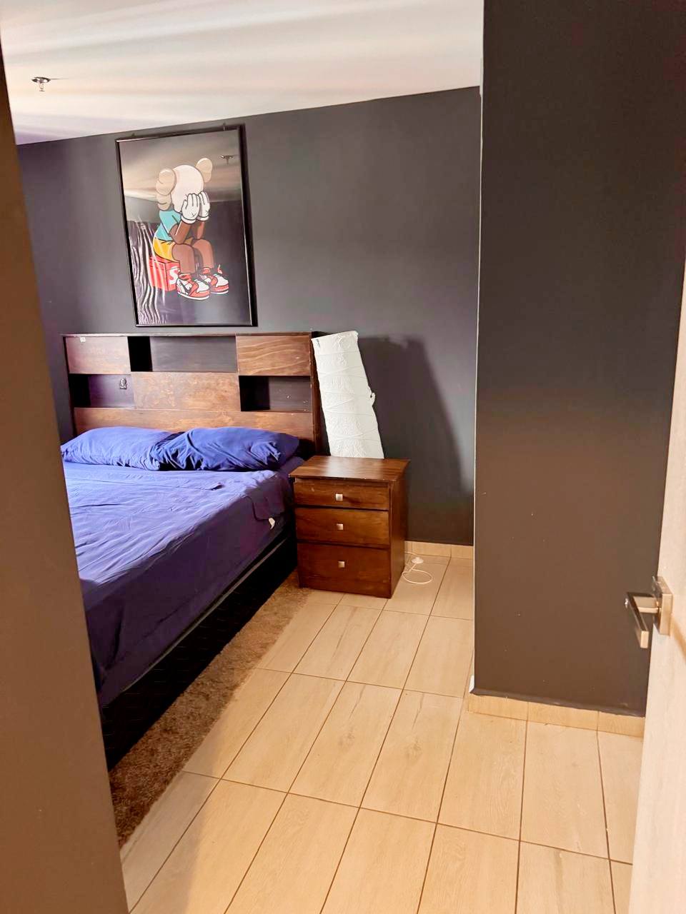 Alquiler: Res. San Ignacio/ BRE1-AA8