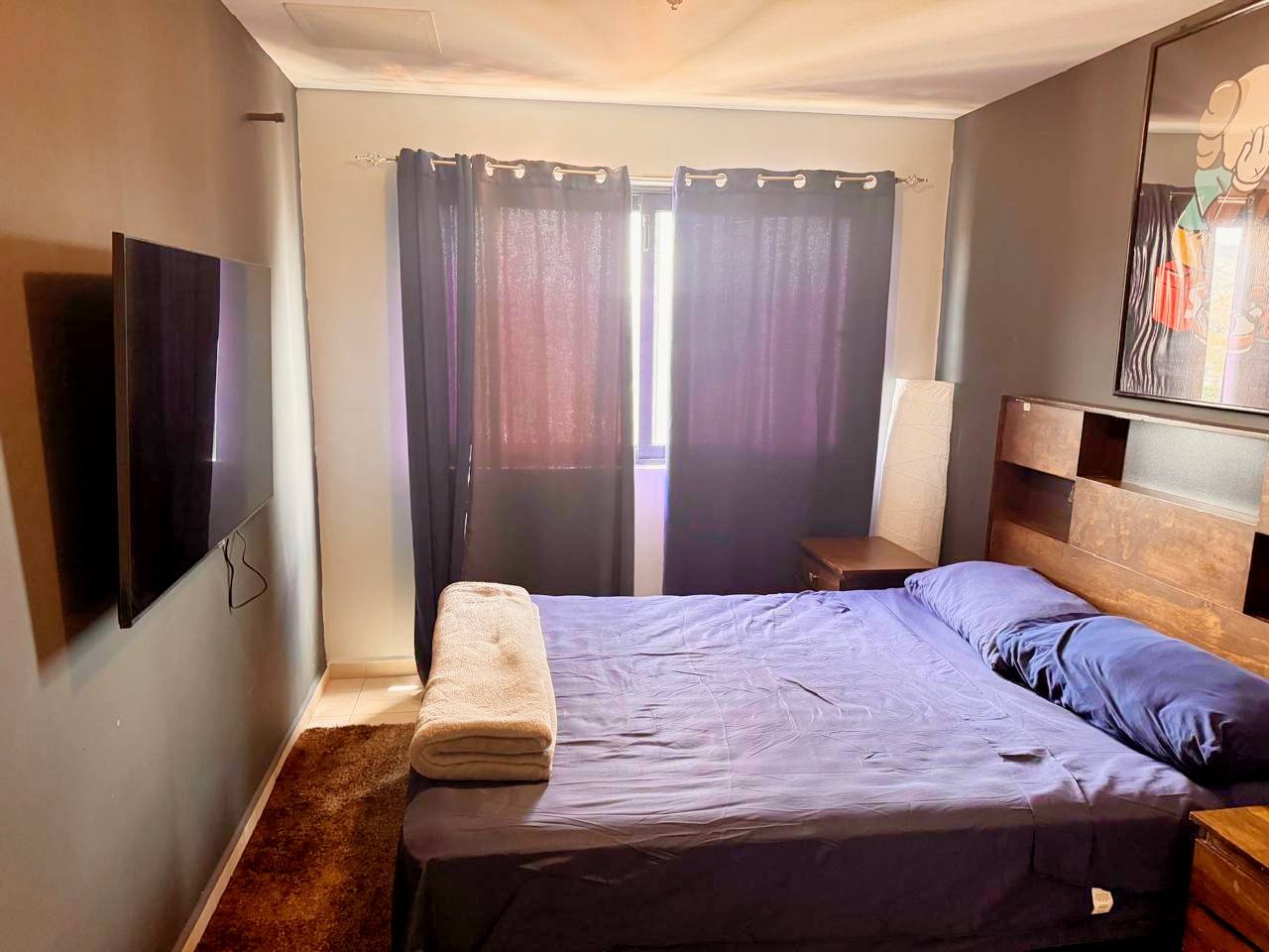 Alquiler: Res. San Ignacio/ BRE1-AA8