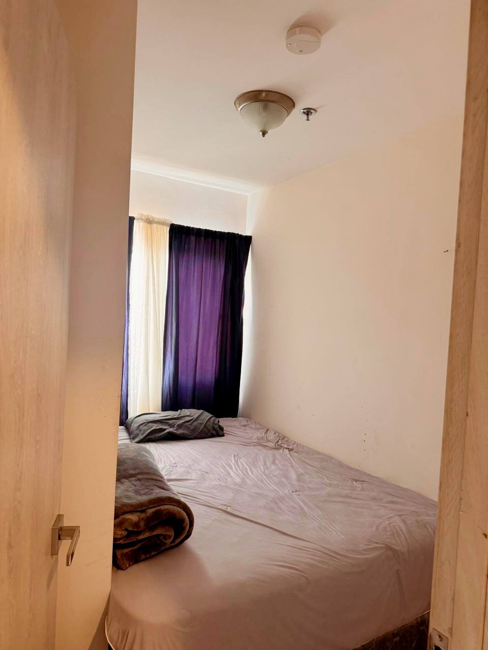 Alquiler: Res. San Ignacio/ BRE1-AA8